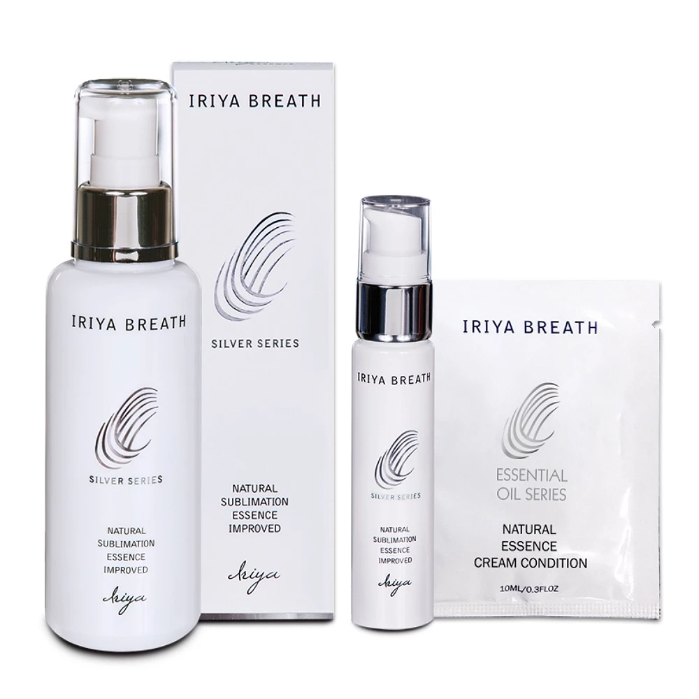 免沖洗護髮油推薦