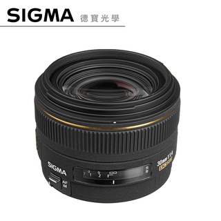 SIGMA 30mm F1.4 EX DC HSM - 比價撿便宜- 優惠與推薦- 2023年10月