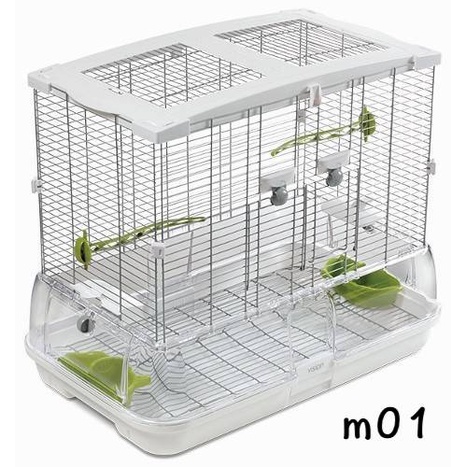 鳥籠四個&四羽桶 鳥籠四個&四羽桶