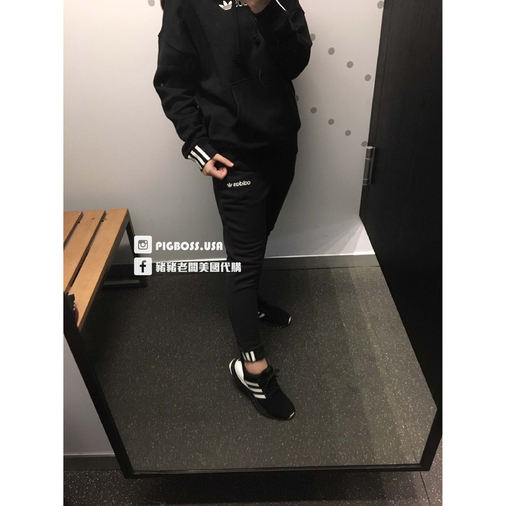 ADIDAS ORIGINALS COEEZE PANTS