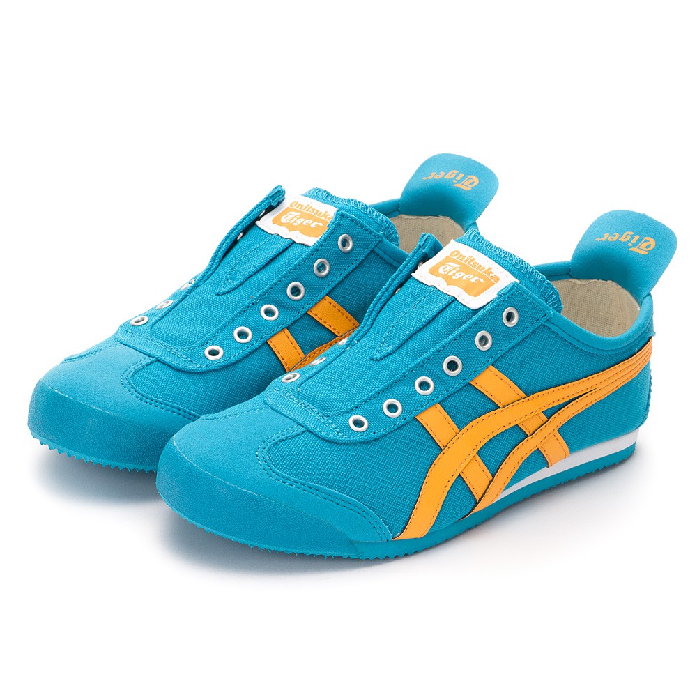 Onitsuka Tiger MEXICO 66 SLIP ON TH3K0N 4209