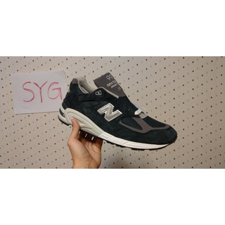 SYG New Balance 993 us7.5,8~11.5,13 海軍藍美製MR993NV 992gg | 蝦皮購物