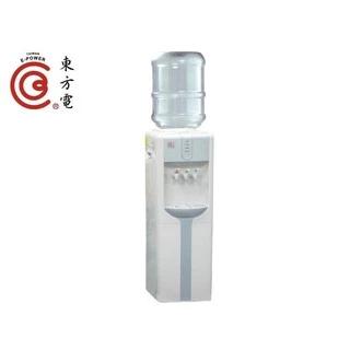 (缺貨)【澄品淨水網】EP-1020C東方電落地型壓縮式三溫冰溫熱桶裝水飲水機,開飲機
