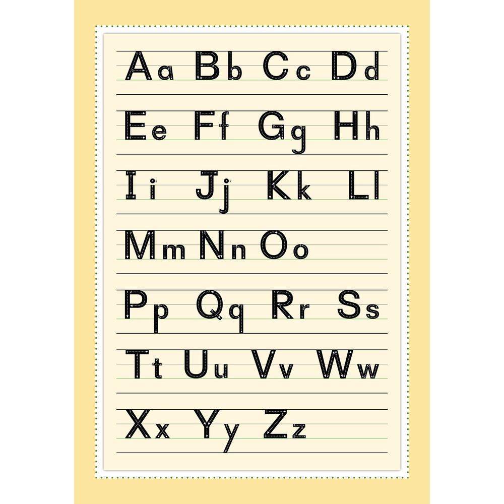 ABC GO ! (附QR CODE音檔隨掃即聽) 字母練習本 習字本 兒美 兒童美語 教具 教材 師德 | 蝦皮購物