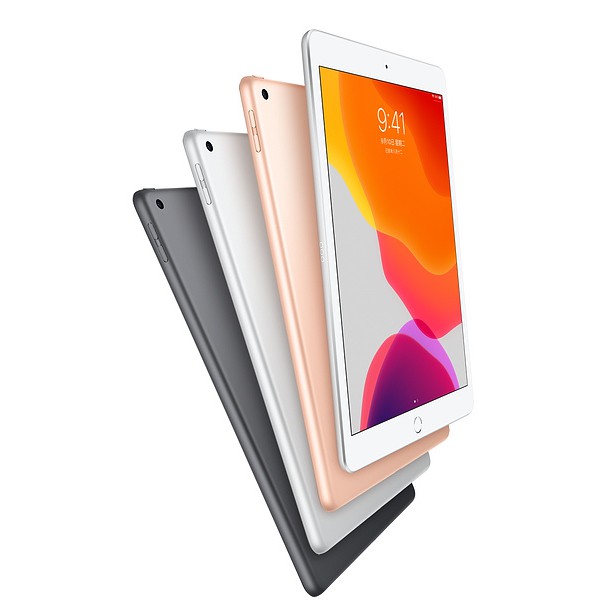 Apple iPad7 Wifi 32G 10.2吋10.2 2019版第七代蘋果平板電腦全新未拆封