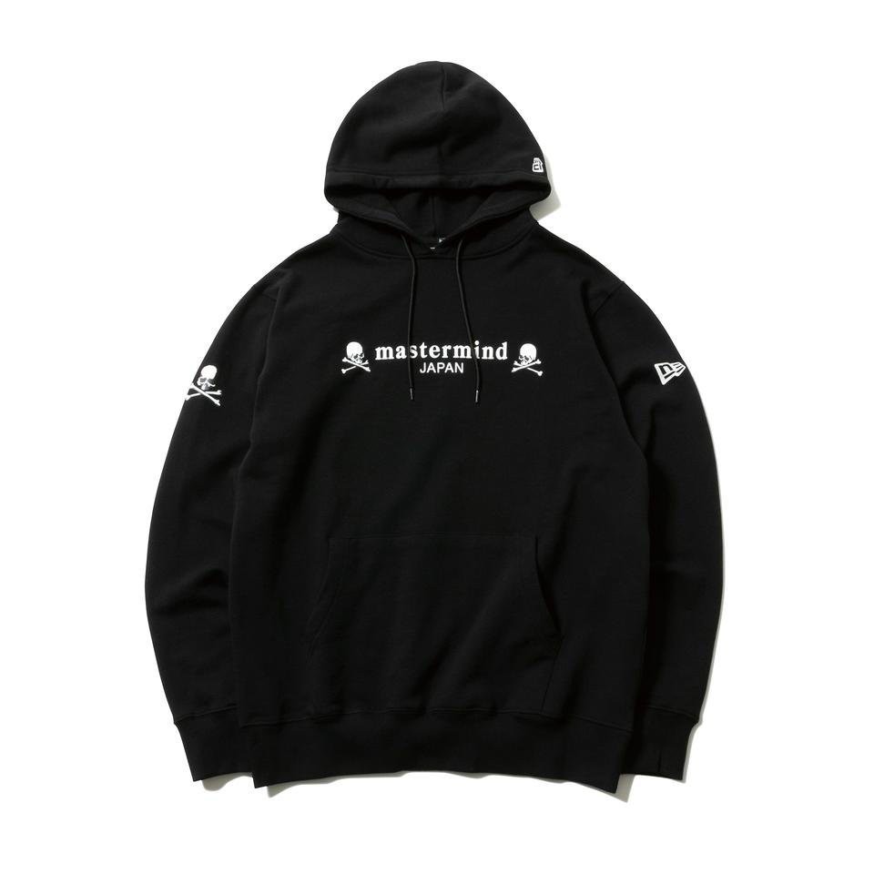 売り半額 NEW ERA MASTERMIND JAPAN Sweat Hoodie | www.terrazaalmar