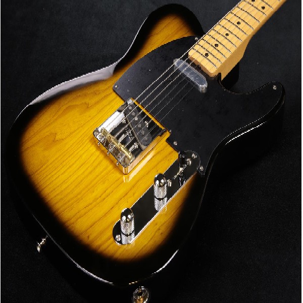Fender Japan Hybrid 50S Tele 2TS 電吉他 公司貨 【宛伶樂器】