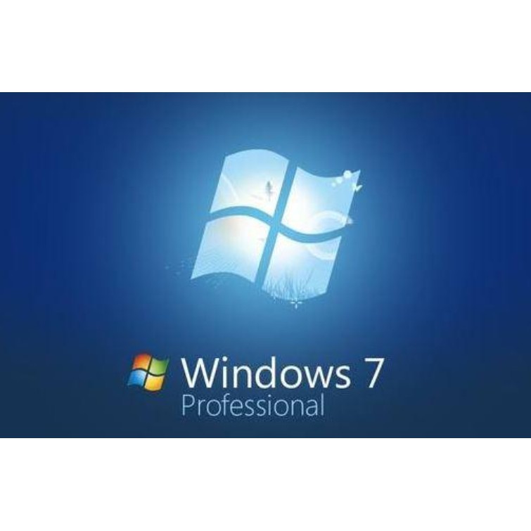 ♡現貨/免運♡微軟windows 7 pro 隨機版| 蝦皮購物