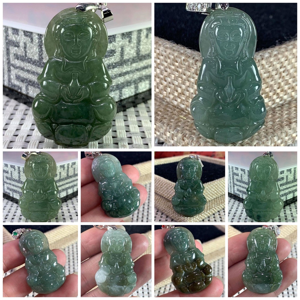 中国　玉石翡翠彫刻　玉器　玉壁　玉飾　玉珮　V　R5618