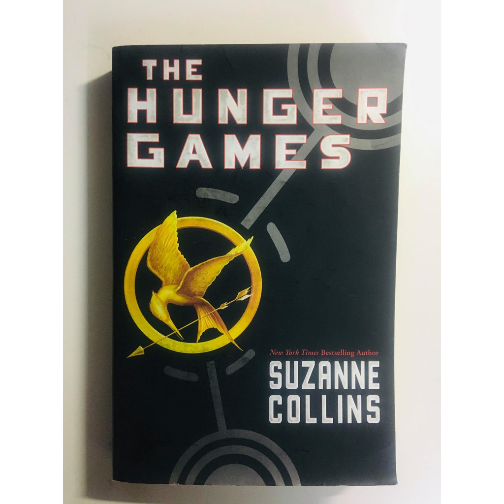 The Hunger Games Scholastic Pr 蝦皮購物 9077