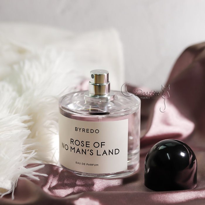 BYREDO 無人之境Rose Of No Man's Land 中性淡香精100mL 全新