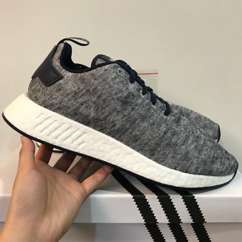 Adidas nmd r2 x hotsell united arrows