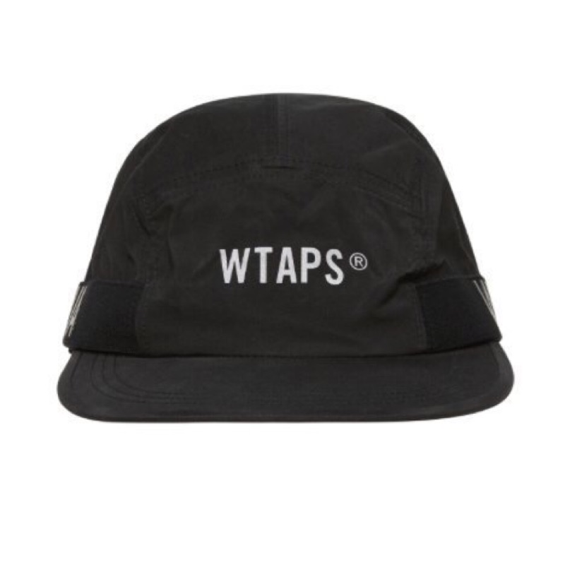 售出］WTAPS T-7 01 CAP 18AW 黑| 蝦皮購物