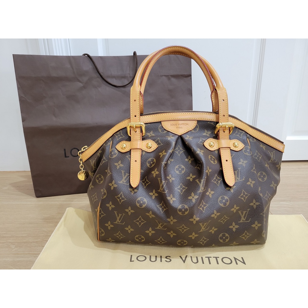 Torebka Louis Vuitton model Tivoli GM *LV* - 4794049835