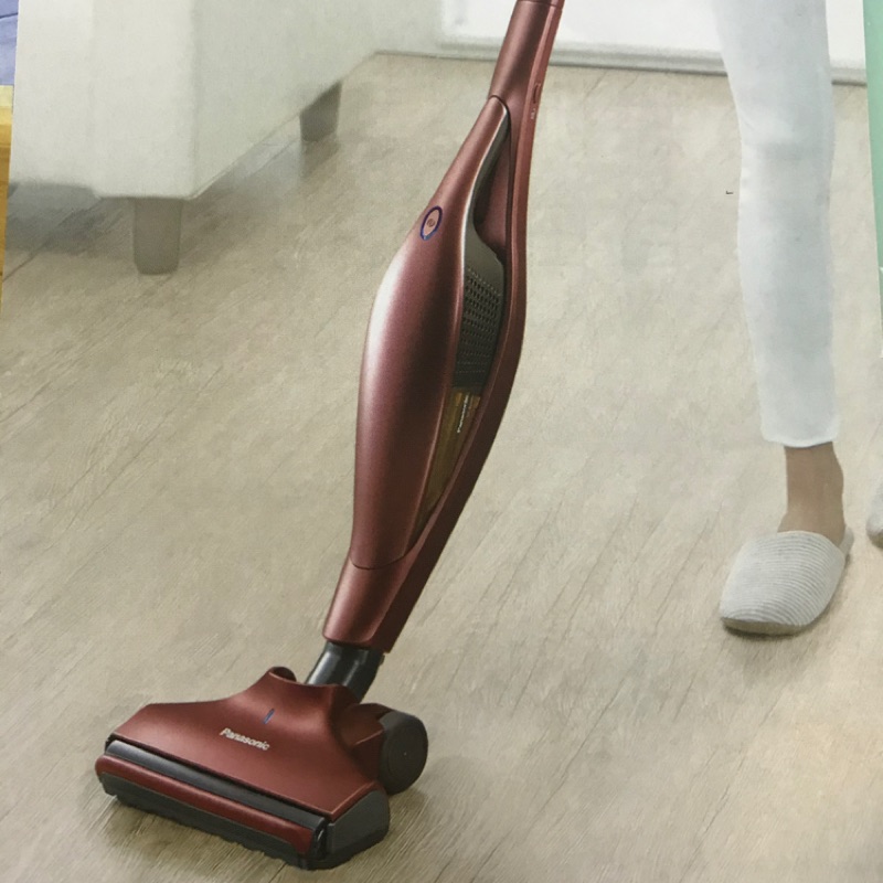 Panasonic MC-SU100A-R 【公式通販】 (送料込み)Panasonic MC-SU100A