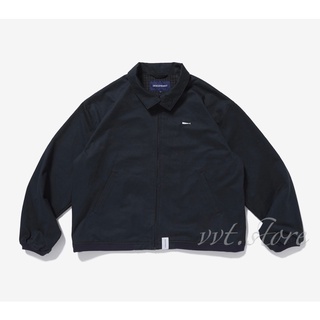 DESCENDANT 21AW SOCS HARRINGTON JACKET 外套夾克| 蝦皮購物