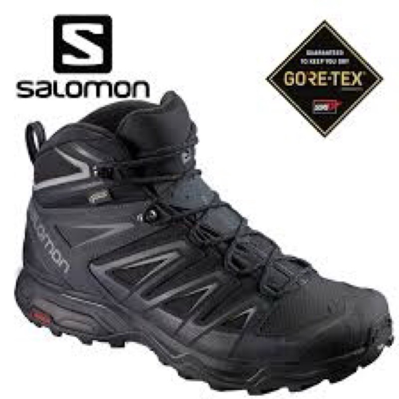 Salomon XUltra wide L40129300