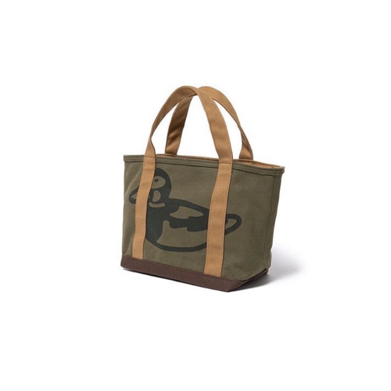 HUMAN MADE 20AW COLOR TOTE BAG 托特包手提包單肩包包包| 蝦皮購物