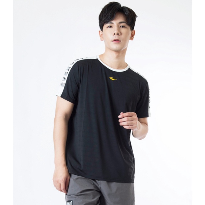 【冰涼紗】美國 EVERLAST(男) 冰感吸排圓T 41211077 82 4121107720 4121107772 | 蝦皮購物