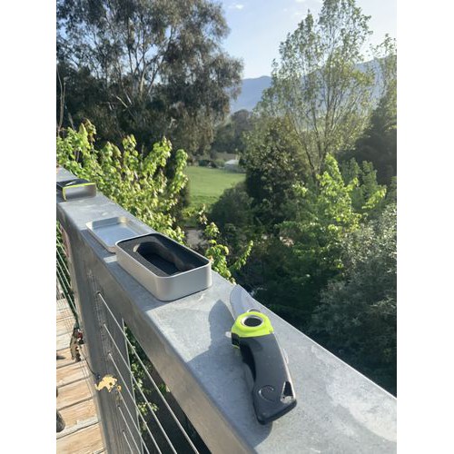 德國 Edelrid Rope Tooth Knife 割繩刀 溯溪 攀岩 溪降 救援 攀樹 工業繩索 蜘蛛人 不銹鋼製 | 蝦皮購物