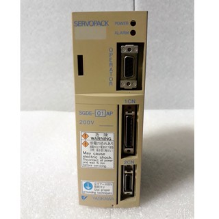 愛用 ＊新品＊YASKAWA SGDA-04VPY70 emsadviserspa.com - news