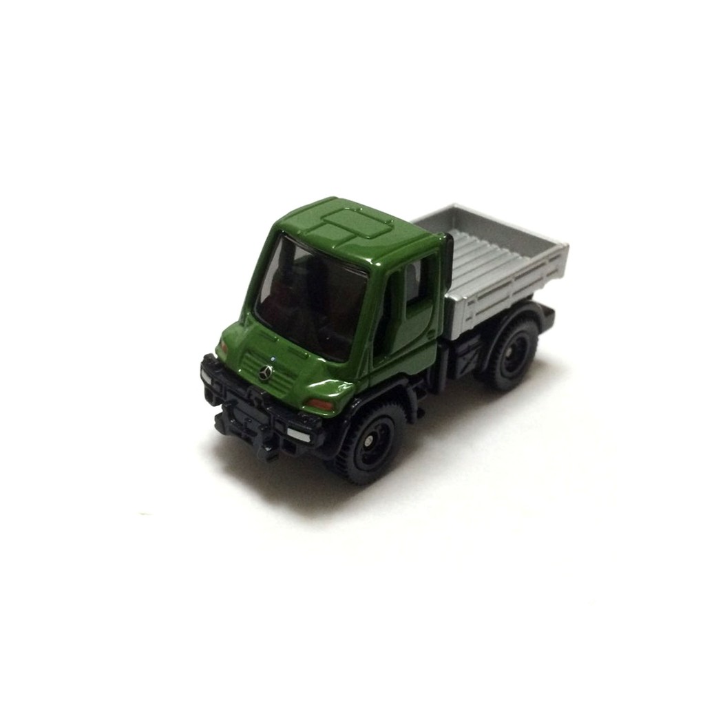 Tomica unimog cheap