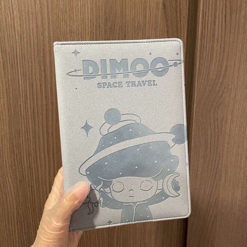 （lego客訂） 泡泡瑪特卡冊 二手現貨 dimoo隱藏 藍色 紫色 卡片收納 卡片搜集 盲盒 | 蝦皮購物