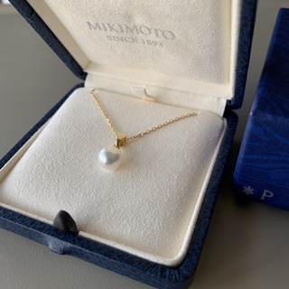 Mikimoto discount