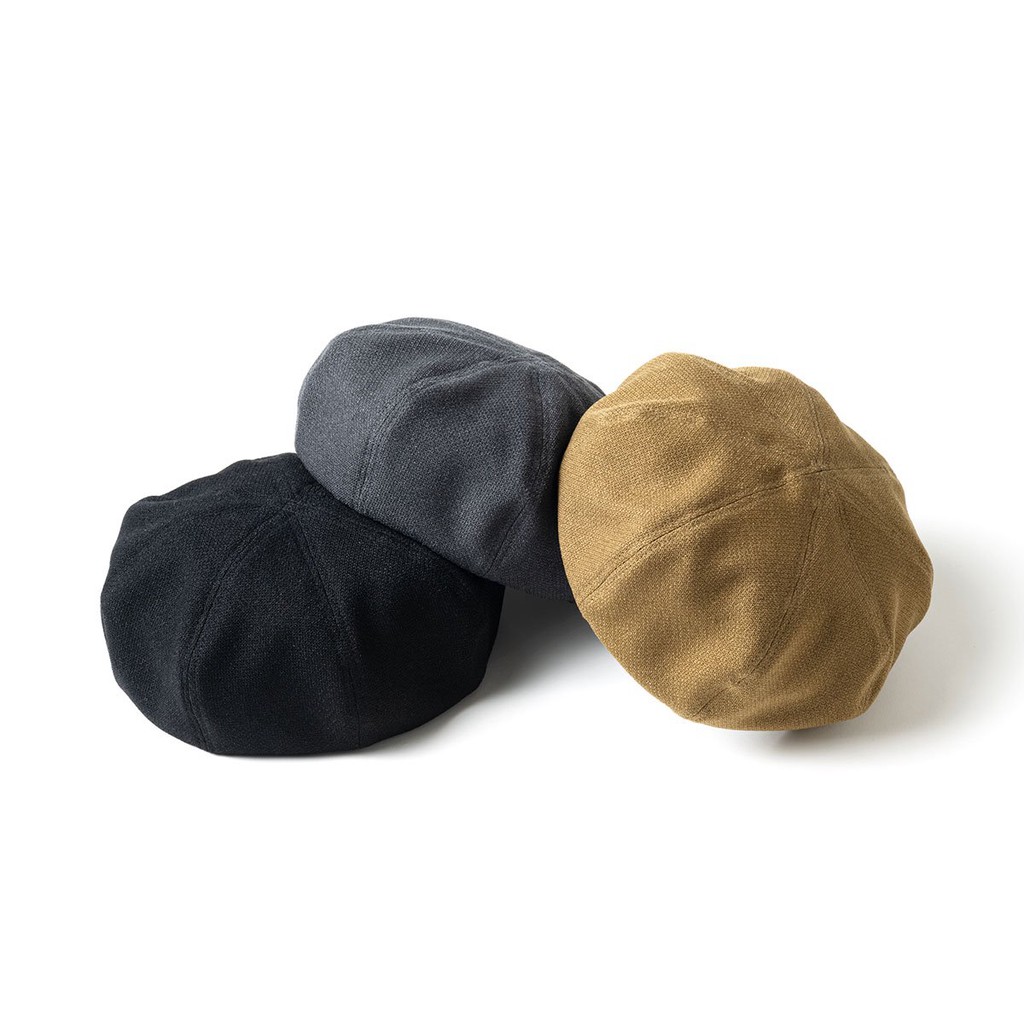 [Spun Shop] TIGHTBOOTH GENTLE BERET TBPR