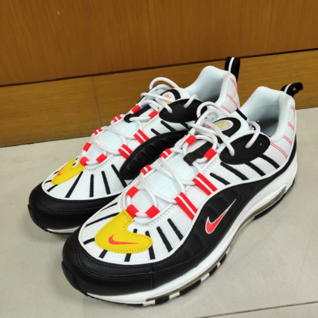 Nike Air Max 98｜優惠推薦- 蝦皮購物- 2024年3月