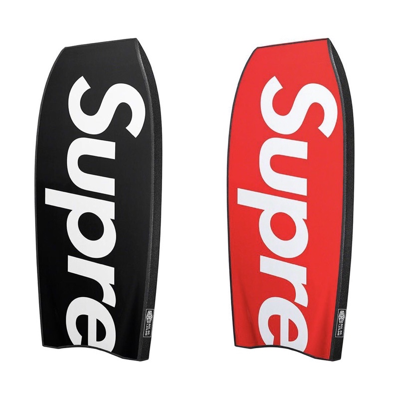 全新現貨21 Supreme®/Morey® Mach 7 Bodyboard | 蝦皮購物