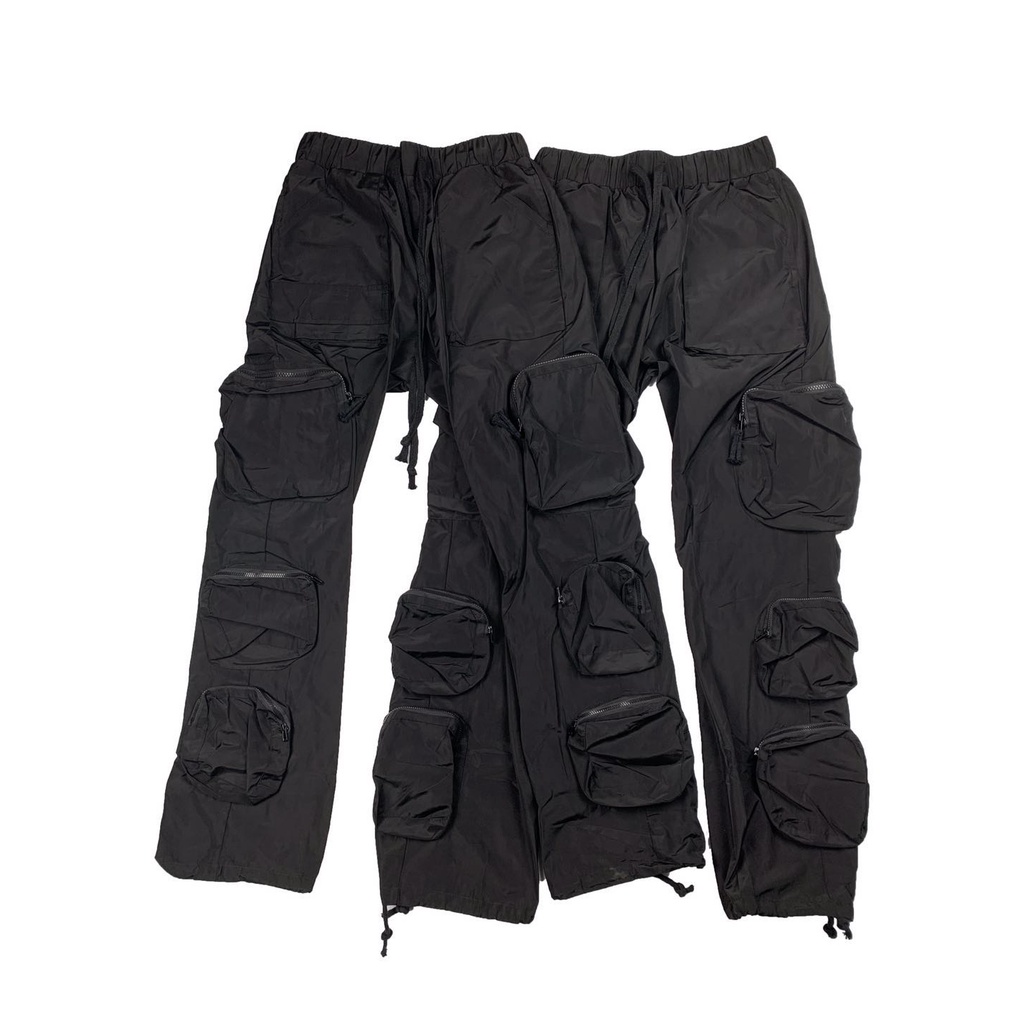 パンツ Travis Scott Whoisjacov PocketCargoPants jacov Whoisjacov six pocket cargos Travis Scott Ian Connor