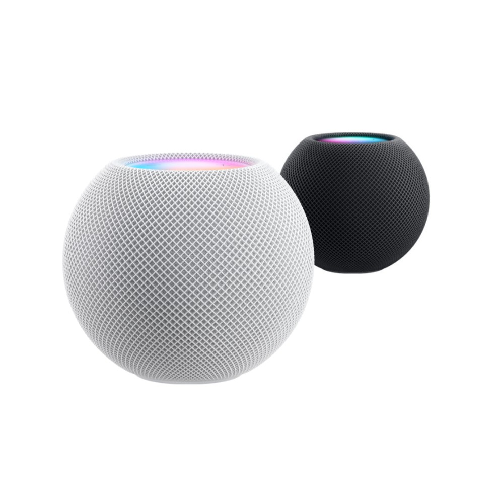 🔥現貨特價中🔥Apple HomePod mini 無線智慧喇叭全新品未拆封神腦保固