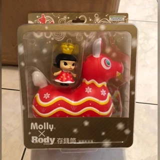 RODY跳跳馬存錢筒- 收藏、紀念品優惠推薦- 娛樂、收藏2026年1月| 蝦皮