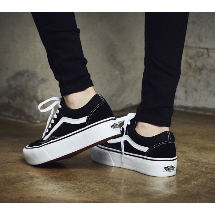 VANS OLD SKOOL