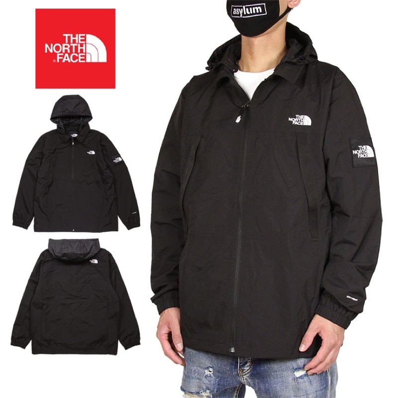 The north face hot sale black box collection