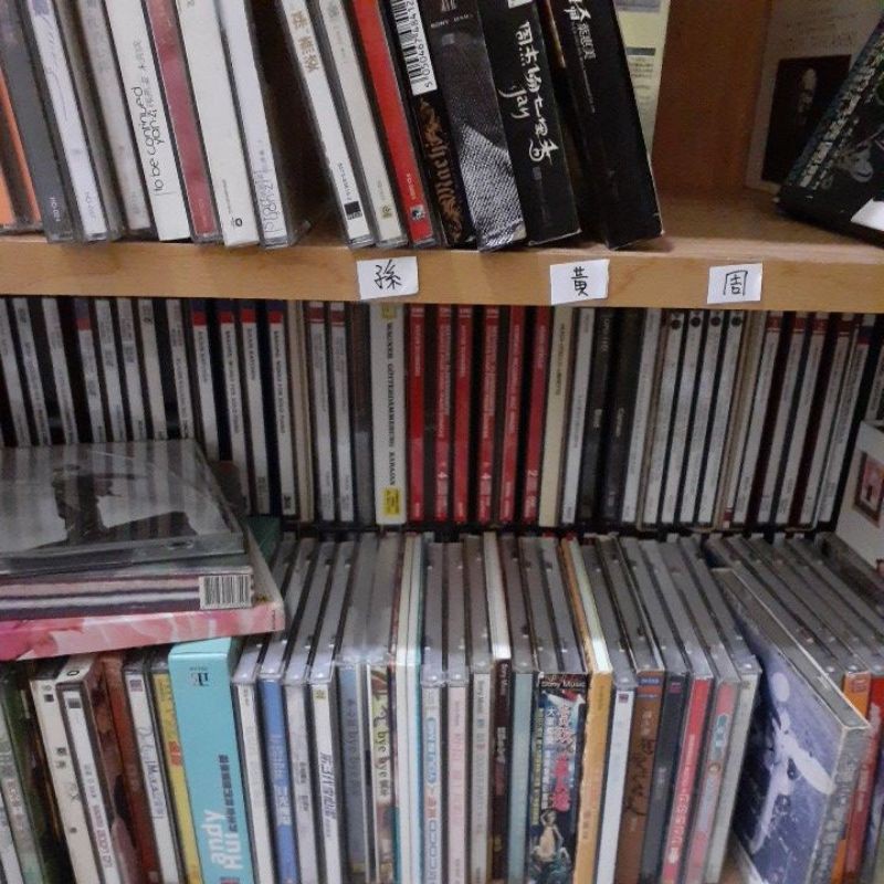 (A)二手CD 二手國語CD 二手台語 CD(A) | 蝦皮購物