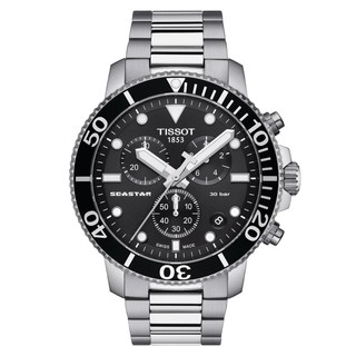 Tissot seastar 1000 hot sale automatic price