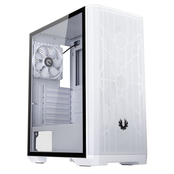 BitFenix火鳥風魅影SEC 2022C ATX/U高16/4風扇/Type-C/玻璃透側 BitFenix火鳥風魅影SEC 2022C ATX/U高16/4風扇/Type-C/玻璃透側