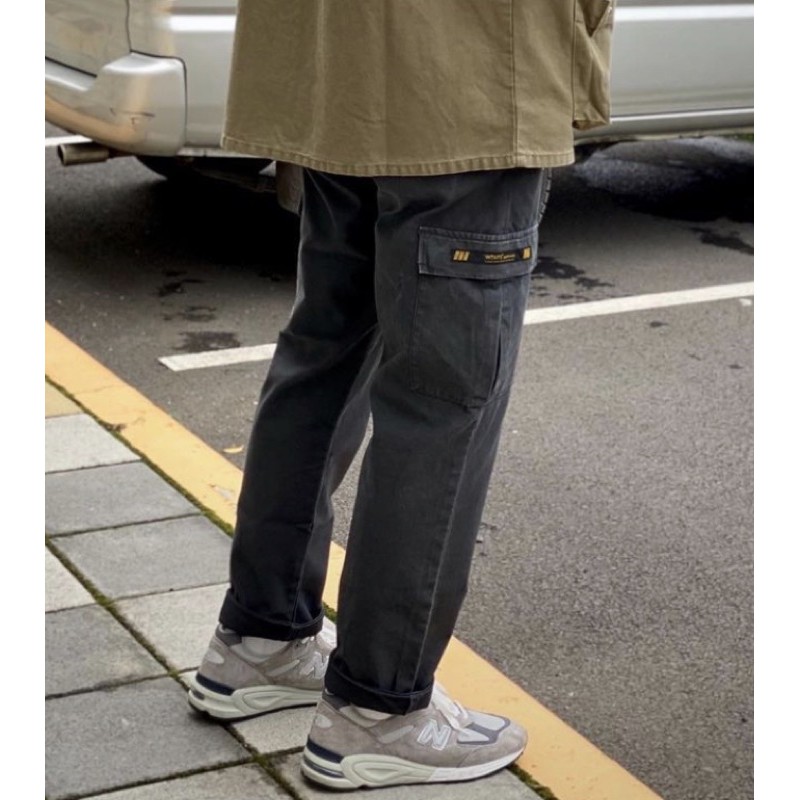 20ss WTAPS JUNGLE SKINNY TROUSERS パンツ 4（【楽天市場