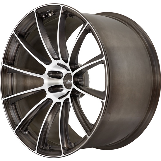 【凱達輪胎鋁圈館】台灣品牌 BC Forged 全客製化 鍛造鋁圈 單片式 RZ712 17吋~23吋 歡迎詢問 | 蝦皮購物