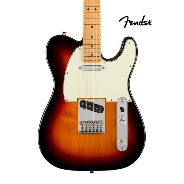 Fender Player Plus Telecaster MN 電吉他漸層3TS 萊可樂器| 蝦皮購物