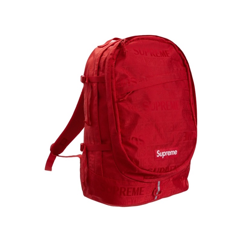 Supreme BACKPACK 46TH SS19B6