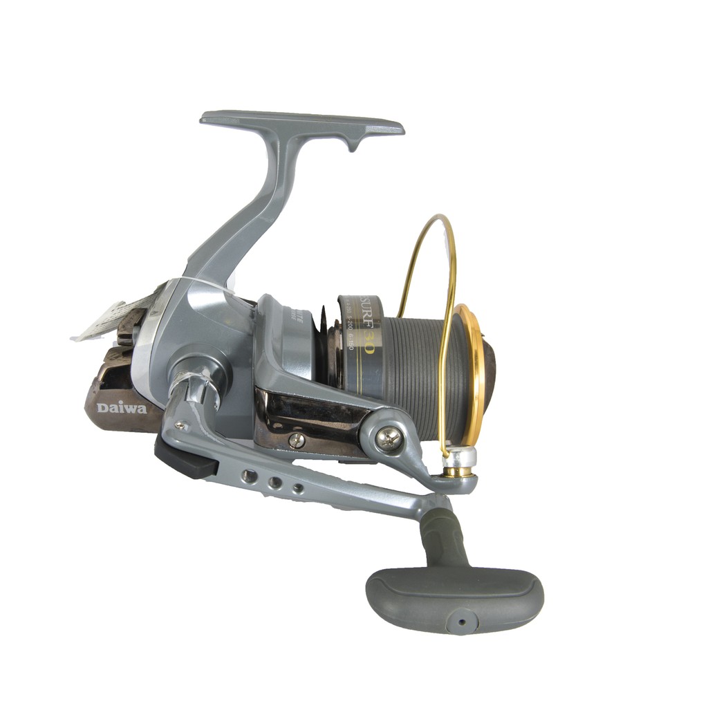 Daiwa FINESURF30 ／ダイワファインサーフ30 3号