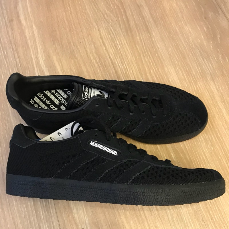 Adidas 2025 neighborhood gazelle