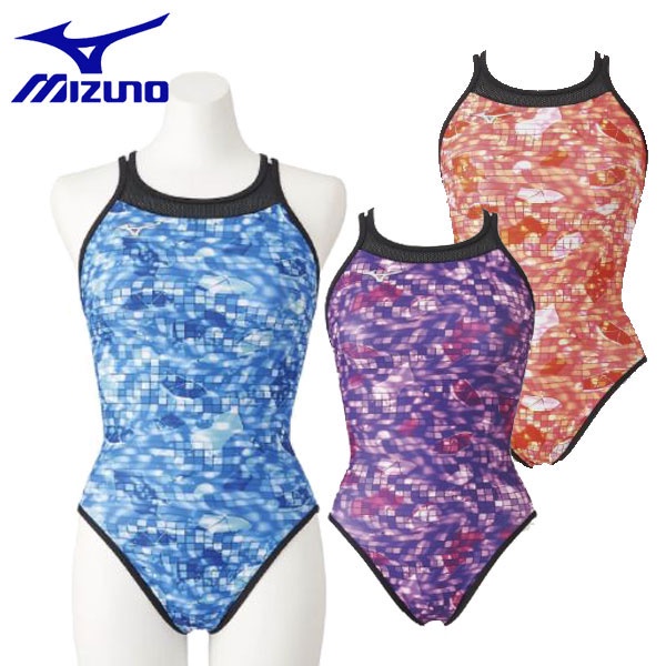 U-fit mizuno sales