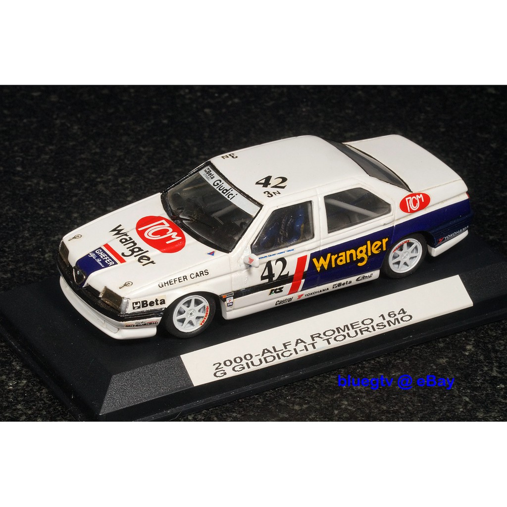 Décalcomanies Alfa Romeo Trèfle Rond Blanc - Échelle 1/43 Et 1/32 - ALEZAN MODELS - Fabriqué En France