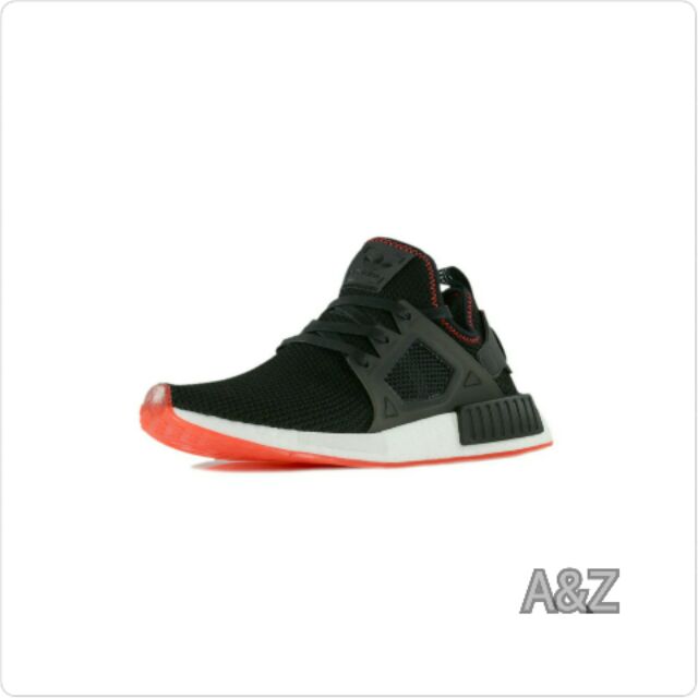 Adidas nmd 2025 xr1 bred