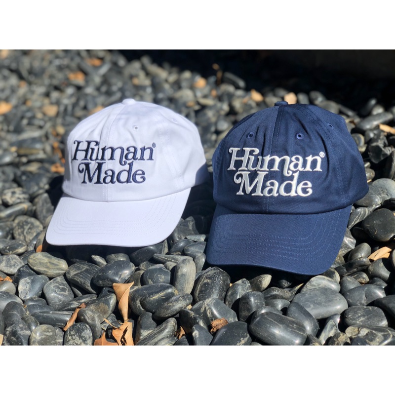 【inducement】Humanmade x Girls Don’t Cry Cap老帽