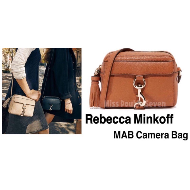 Rebecca minkoff large on sale mab camera bag